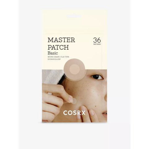 ModubaCOSRX 마스터 패치 베이직 36매