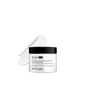 Moduba스무스 글로우 멀티태스킹 모이스처라이저 SPF30 2oz