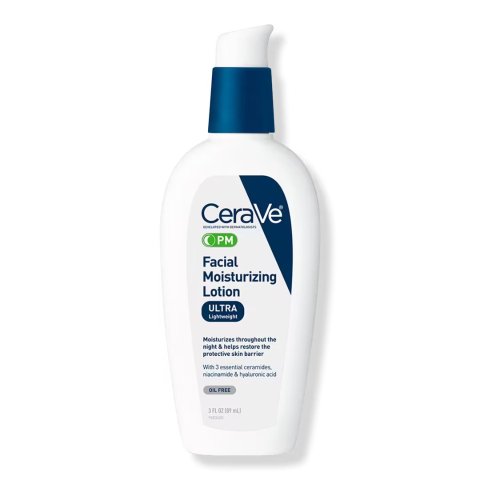ModubaCeraVe PM 페이셜 모이스처라이징 로션 89ml