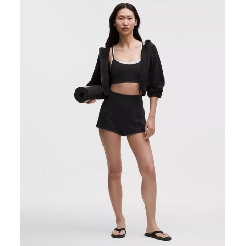 Moduba디파인 마이크로 쇼츠