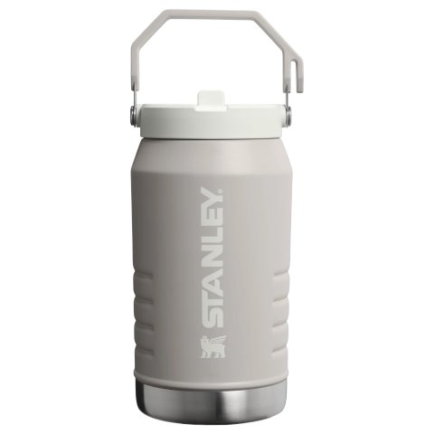 Moduba아이스플로우 플립 스트로 저그 64oz 