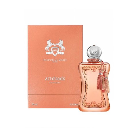 ModubaParfums de Marly 여성 아테네 EDP 75ml