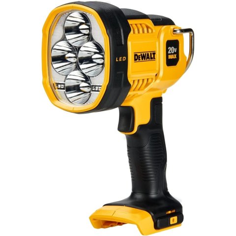 ModubaDEWALT 20V MAX LED 작업등