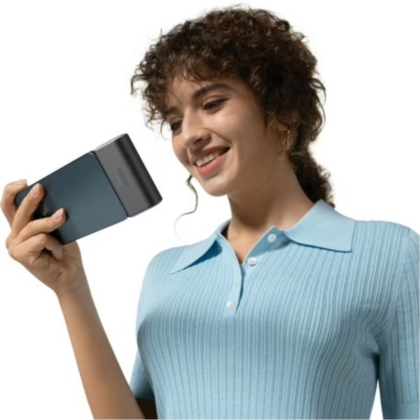 Anker 나노 5,000mAh 보조배터리