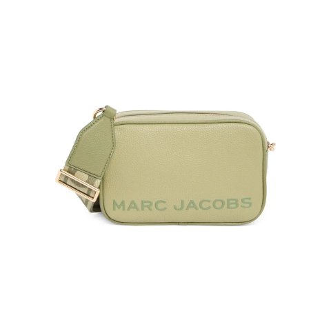 Moduba볼드 플래시 크로스바디 카메라백