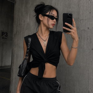코튼 베이비 티셔츠 $188