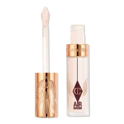 ModubaCharlotte Tilbury 1 Fair 에어브러시 플로리스 롱웨어 블러 컨실러