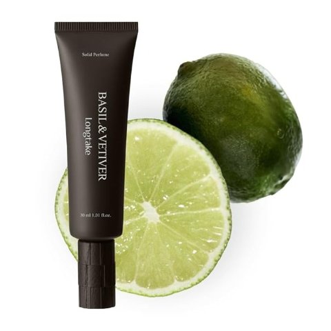 Moduba롱테이크 바질앤베티버 솔리드 퍼퓸 30ml