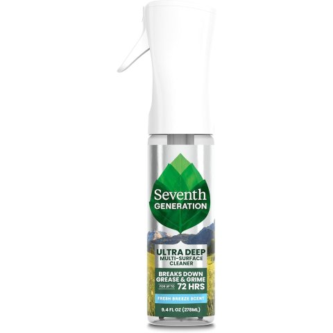 ModubaSeventh Generation 울트라 딥 프로바이오틱 멀티 클리너 