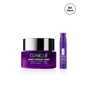 ModubaSmart Collagen PDRN 크림 & Smart 세럼 번들