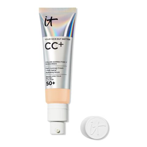 ModubaIT Cosmetics CC+ 크림 SPF50+