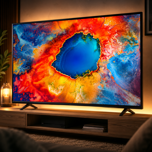 Toshiba 43인치 C350 시리즈 4K UHD 스마트 파이어 TV