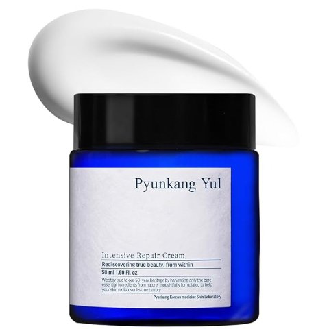 Moduba인텐시브 리페어 크림 세라마이드 시어버터 마카다미아 오일 50ml