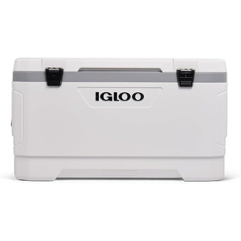 Moduba100QT 라티튜드 마린 쿨러 화이트