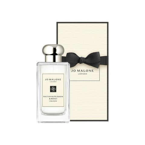 ModubaJo Malone London 넥타린 블라썸 & 허니 코롱 3.4fl oz