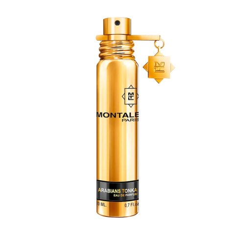 ModubaMontale Arabians Tonka 오 드 퍼퓸 트래블 스프레이