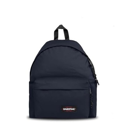 ModubaEASTPAK Padded Pak r 24L 커뮤터 백팩 프론트 포켓 울트라 마린