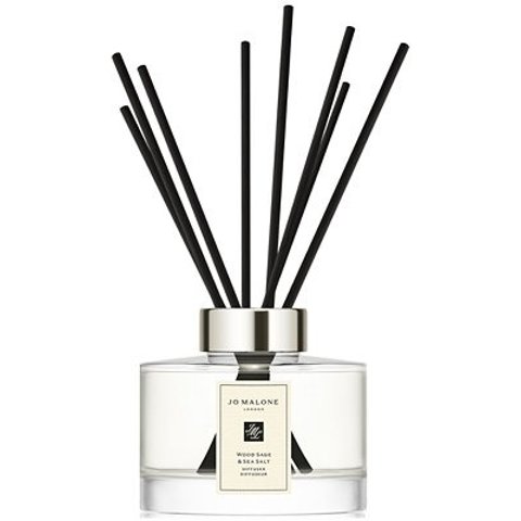 Moduba우드 세이지 앤 씨 솔트 디퓨저 5.6 oz.