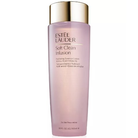 ModubaEstee Lauder 소프트 클린 인퓨전 하이드레이팅 토너 13.5fl oz.