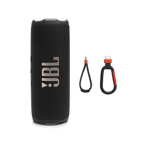ModubaJBL Flip 7 휴대용 방수 블루투스 스피커 16시간 재생