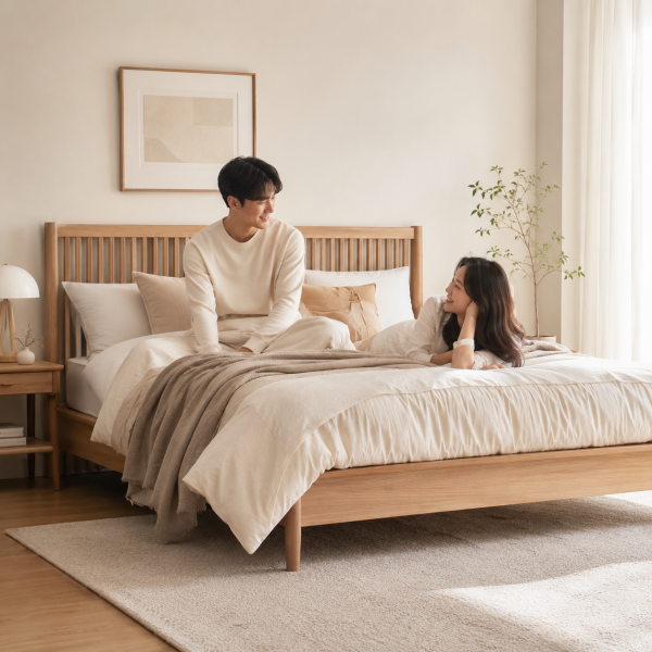 메쉬 홈 오피스 의자 $53.99Woot 가구·매트리스 최대 78% 할인 🏠