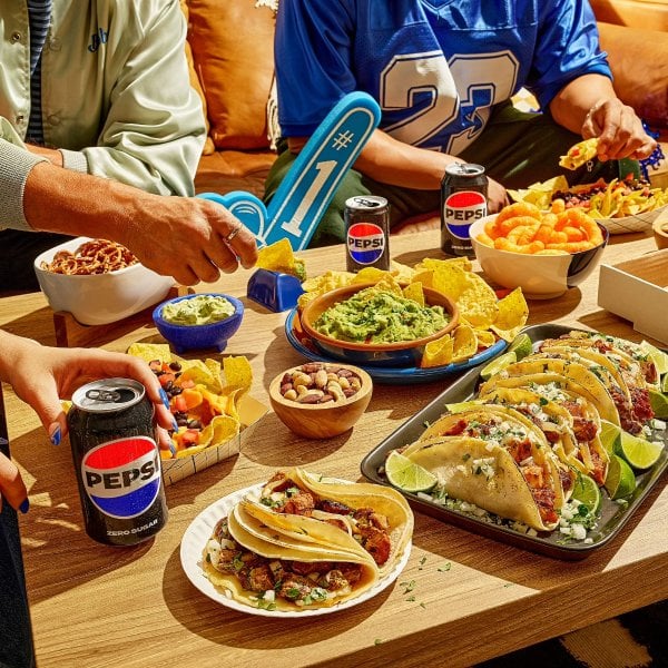 Pepsi 콜라 24캔