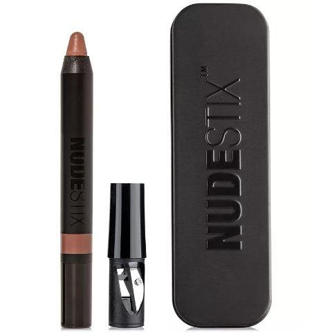 ModubaNUDESTIX 인텐스 매트 립 & 치크 펜슬