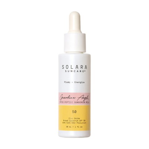 ModubaSolara Suncare 가디언 엔젤 SPF50