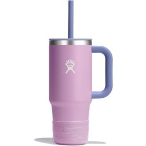 Moduba아네모네 퍼플키즈 트래블 텀블러 24oz 