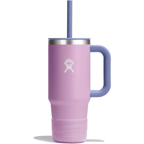 Moduba아네모네 퍼플키즈 트래블 텀블러 24oz 