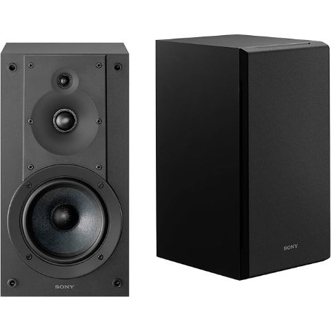 Moduba3웨이 북쉘프 스피커 (SS-CS5M2)