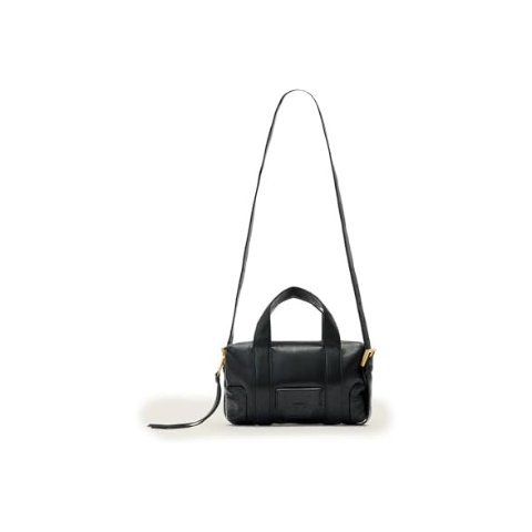 ModubaAllSaints 아레스 G 컴팩트 크로스백