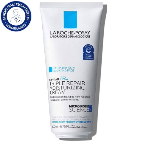 ModubaLa Roche-Posay 리피카 AP+M 트리플 리페어 모이스처라이저 200ml