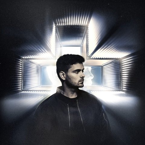 5/1-12/5Martin Garrix 2026 아메리카 투어