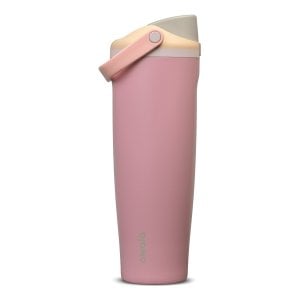 ModubaFreeSip Sway 스테인리스 텀블러 40oz 코튼 캔디 스카이