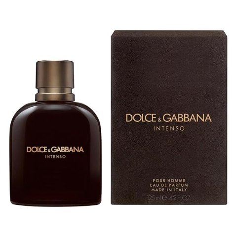 ModubaDolce & Gabbana 인텐소 오 드 퍼퓸 (남성용)
