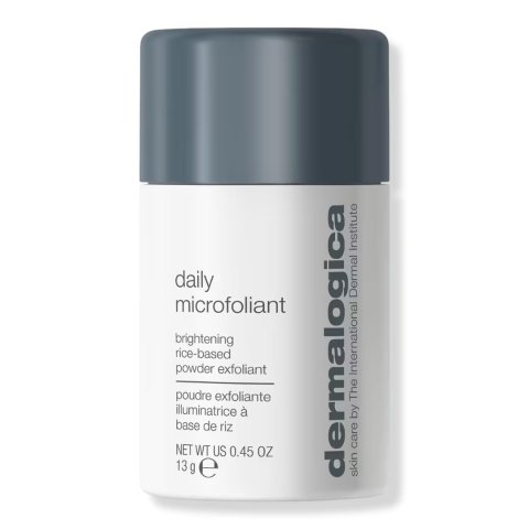 ModubaDermalogica 데일리 마이크로폴리언트 각질 제거제 0.45oz