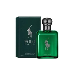 ModubaRalph Lauren 폴로 그린 코롱 인텐스 오 드 퍼퓸 4.2oz