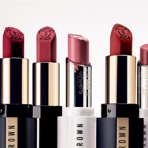 Bobbi Brown 내셔널 립스틱 데이 최대 40% 할인