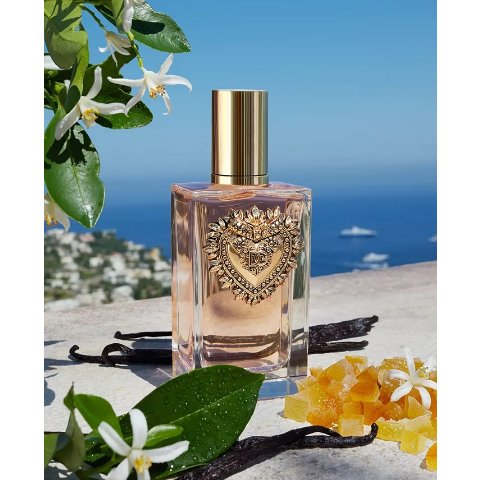 ModubaDolce&Gabbana 디보션 오 드 퍼퓸 3.3oz