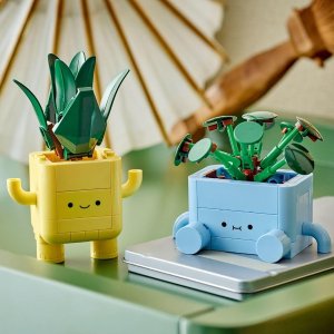 인기 LEGO 세트 $7.79부터