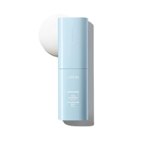 Moduba워터뱅크 블루 히알루론산 세럼 50ml