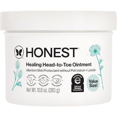 Moduba헤드 투 토 힐링 연고 10oz
