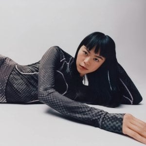 립드 모달 탱크탑 $39