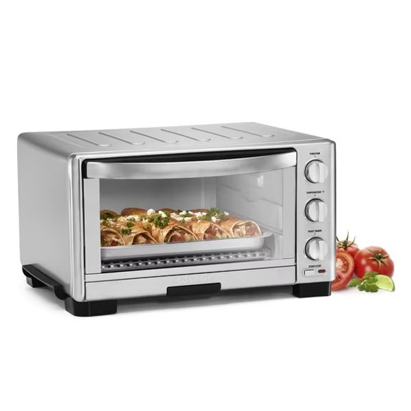Cuisinart 토스터 오븐 브로일러