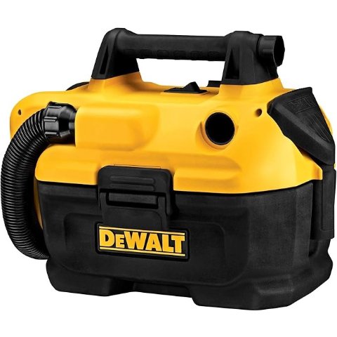 ModubaDEWALT 20V MAX 무선 습식·건식 청소기