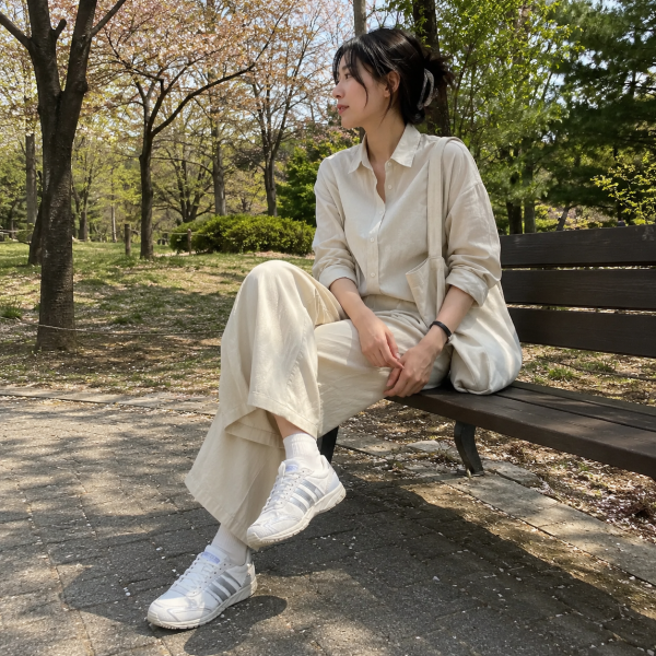 Adidas 아디제로 아디오스 OG 스니커즈