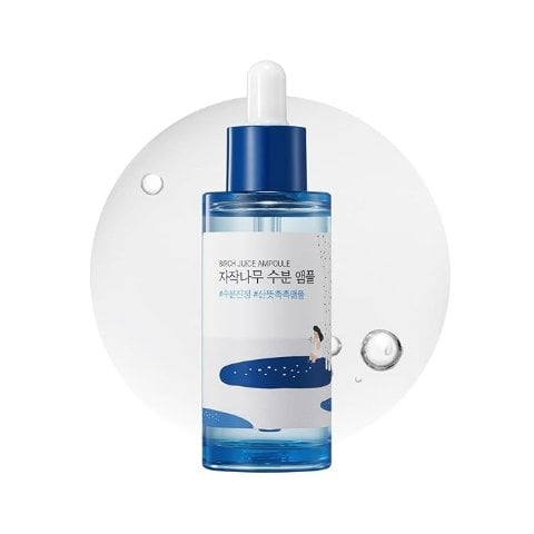 Moduba자작나무 수분 앰플 50ml