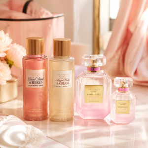 Bombshell Bouquet 오 드 퍼퓸 3.4oz $39.99
