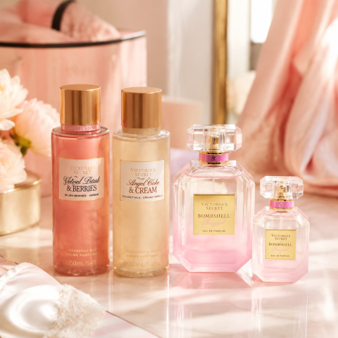 Bombshell Bouquet 오 드 퍼퓸 3.4oz $39.99Victoria's Secret 뷰티·향수 최대 69% 할인